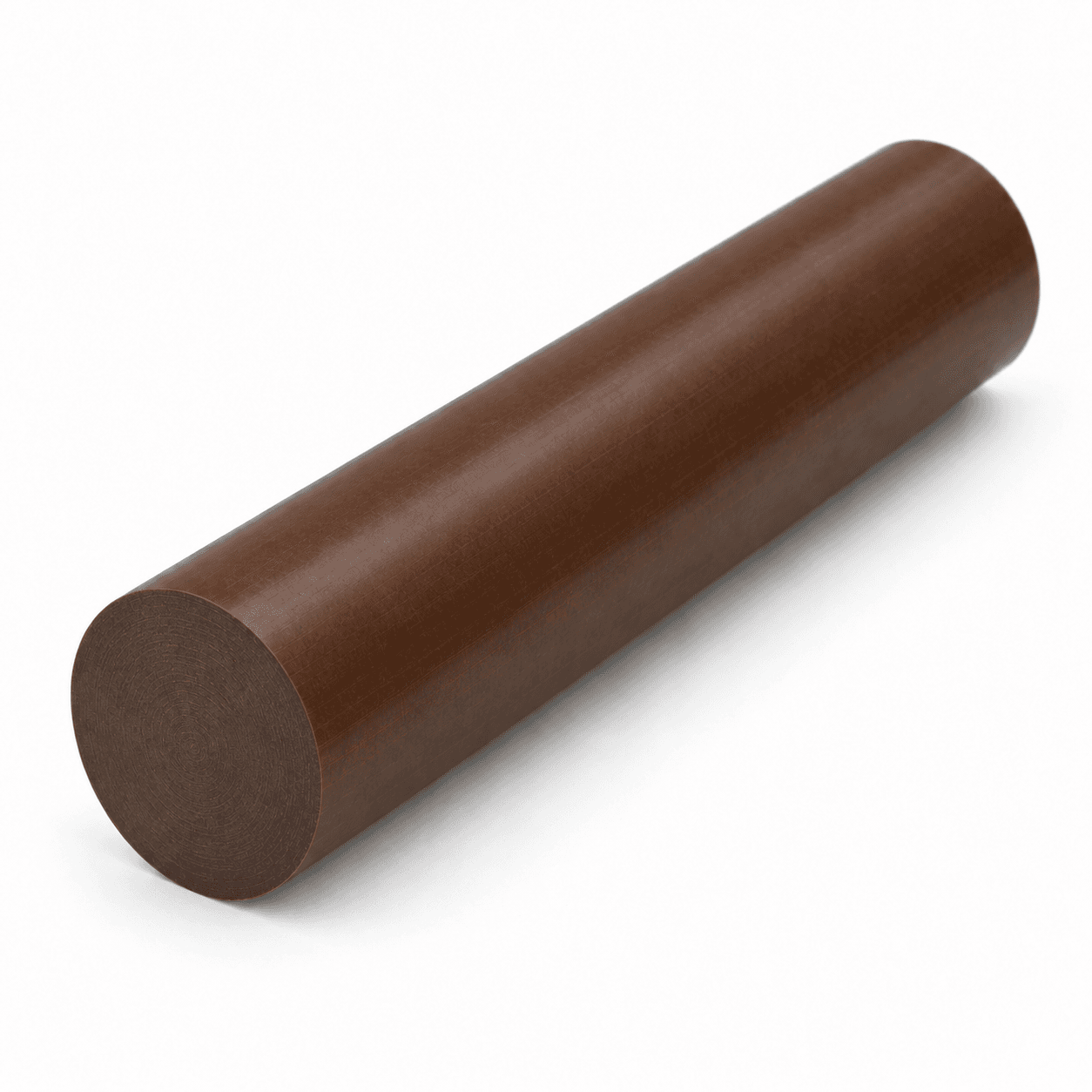 XXX - 0.032" dia x 48" Natural Rod - view 2