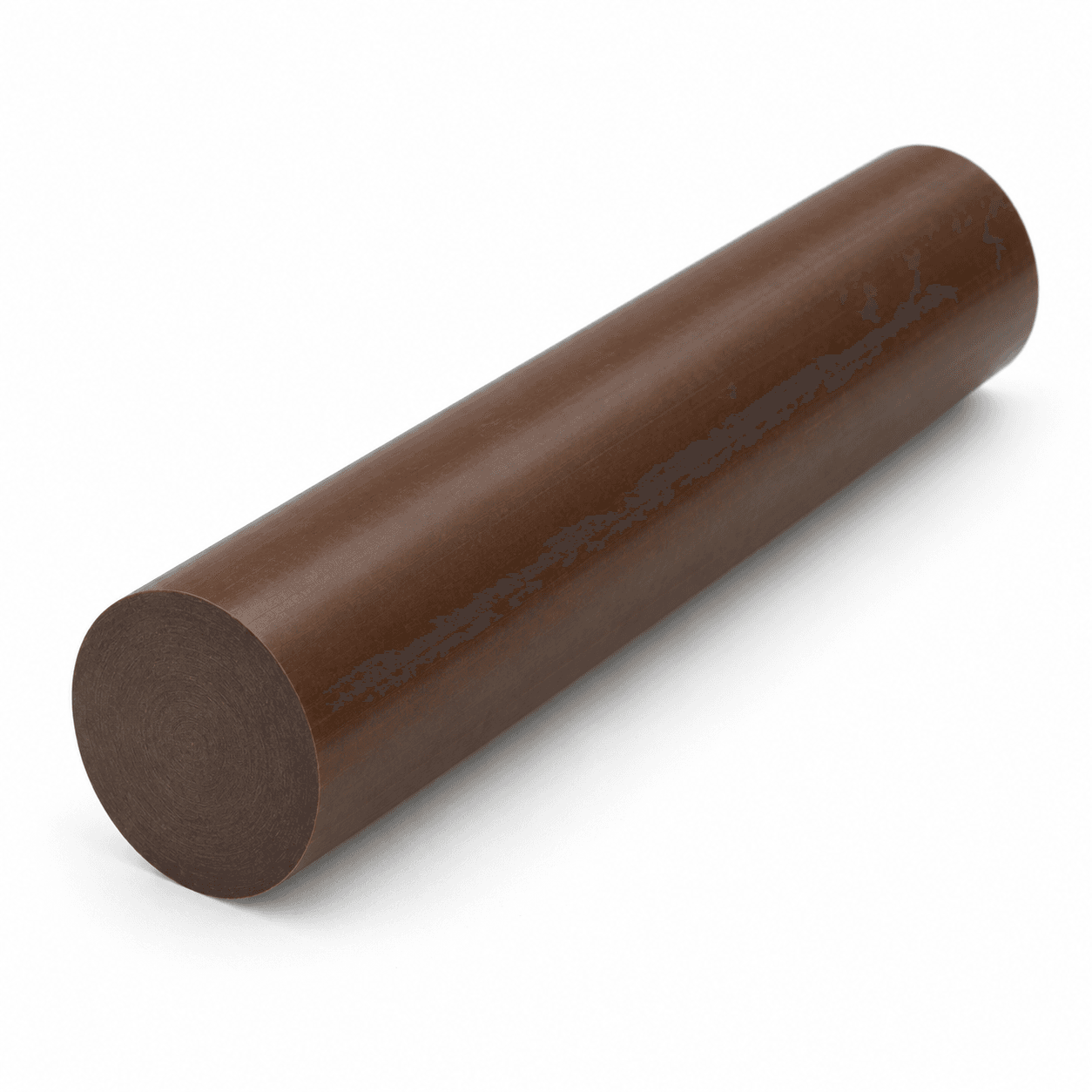 XXX - 0.032" dia x 48" Natural Rod