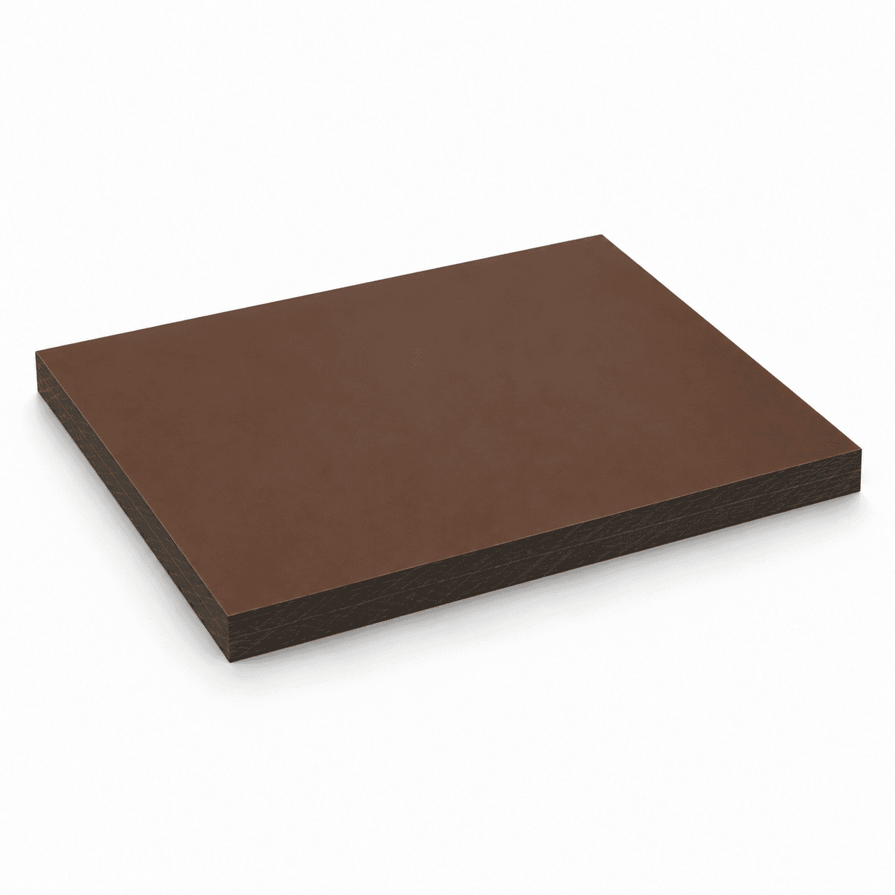X - 0.062" 48 x 48 Natural Sheet - view 2
