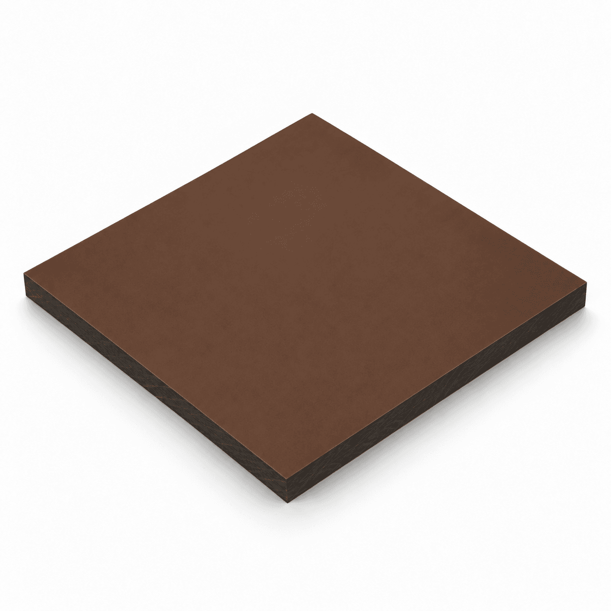X - 0.062" 48 x 48 Natural Sheet - view 3