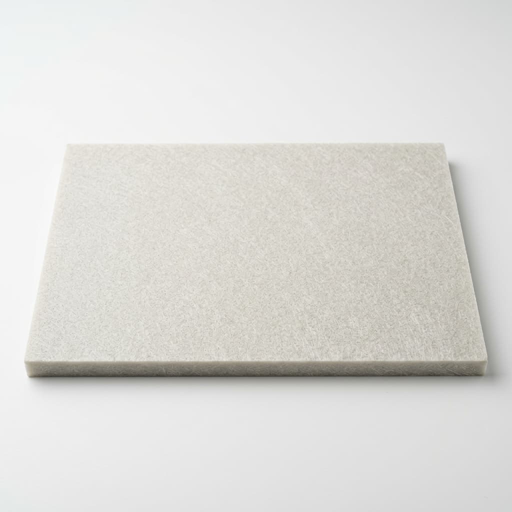 PC GF20 - 0.375" 12 x 24 Natural Sheet - view 2