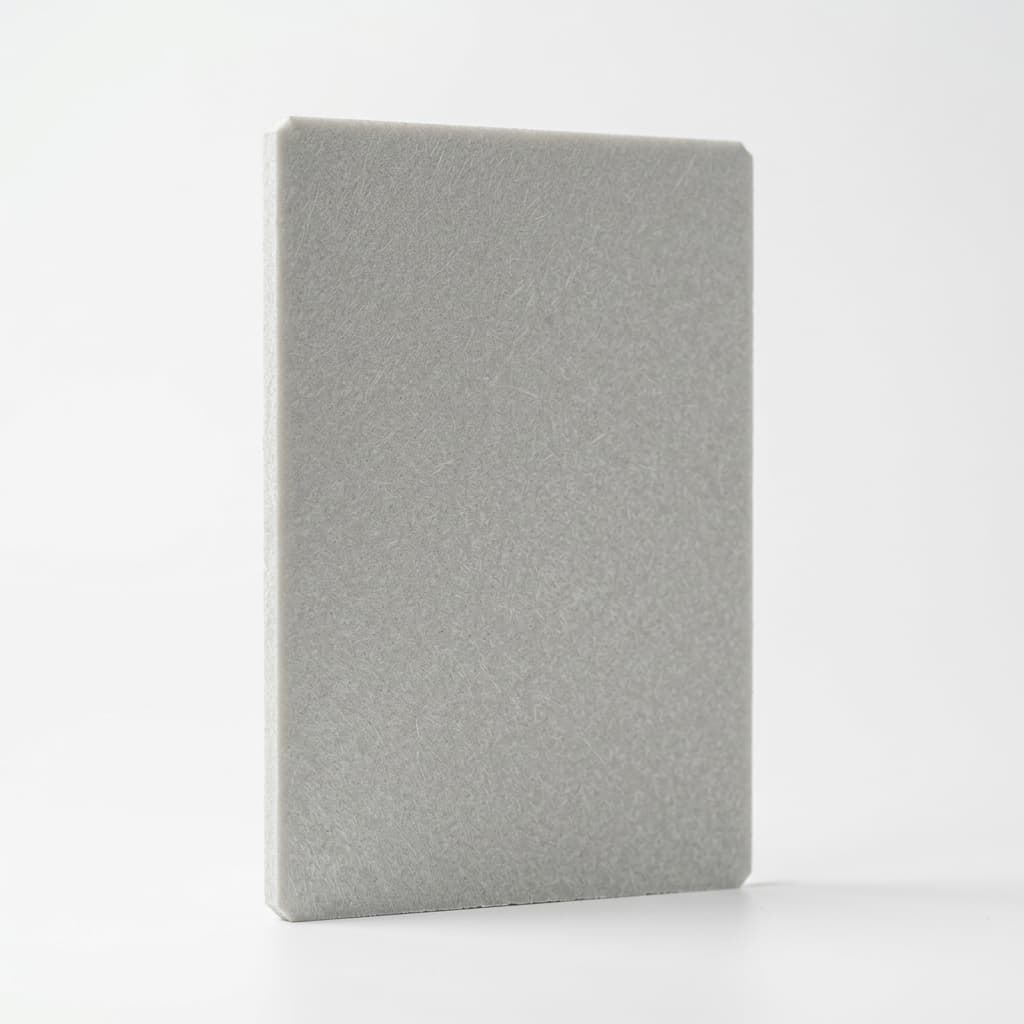 PC GF20 - 0.375" 12 x 24 Natural Sheet