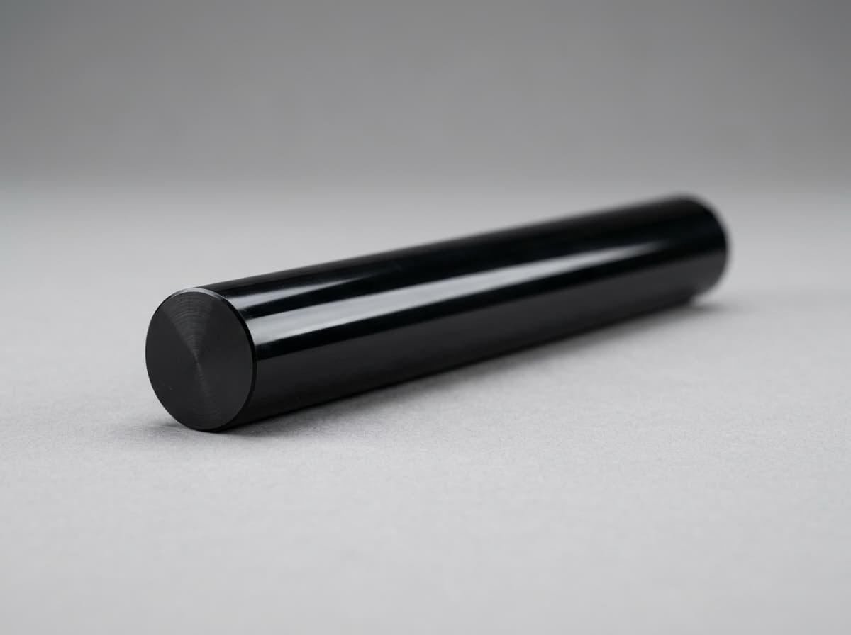 PC Polycarbonate — Sheet, Rod & Tube Rod