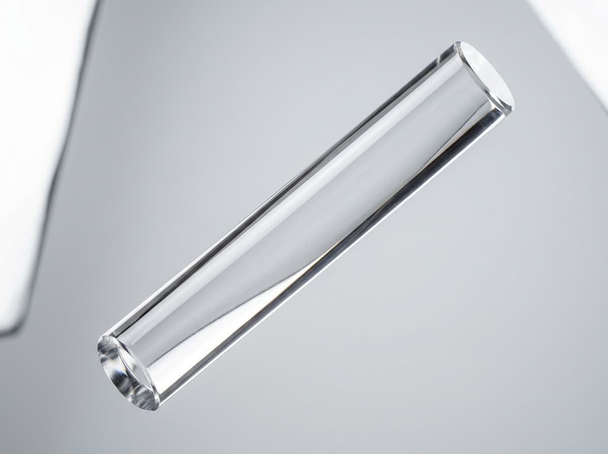 PC - 0.312" dia x 96 Natural Rod - view 2