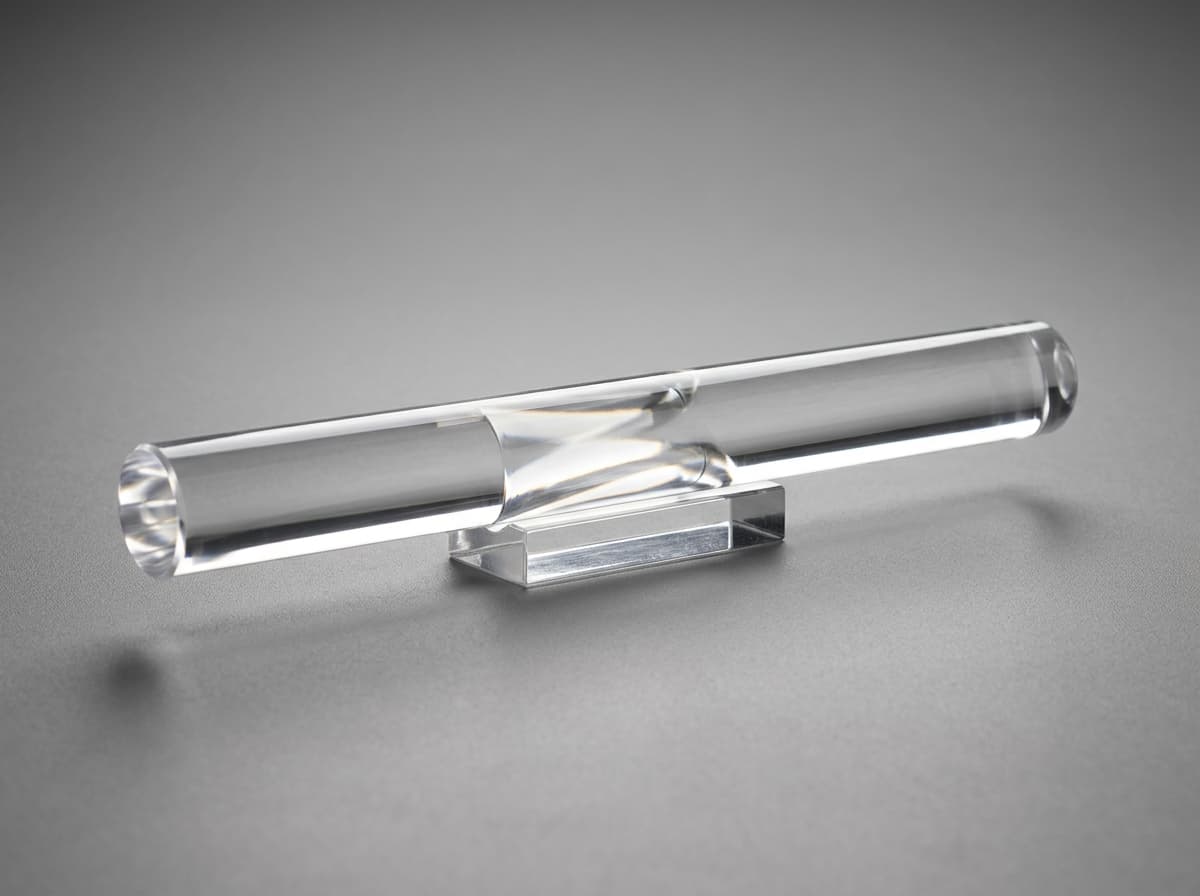 PC - 0.312" dia x 96 Natural Rod