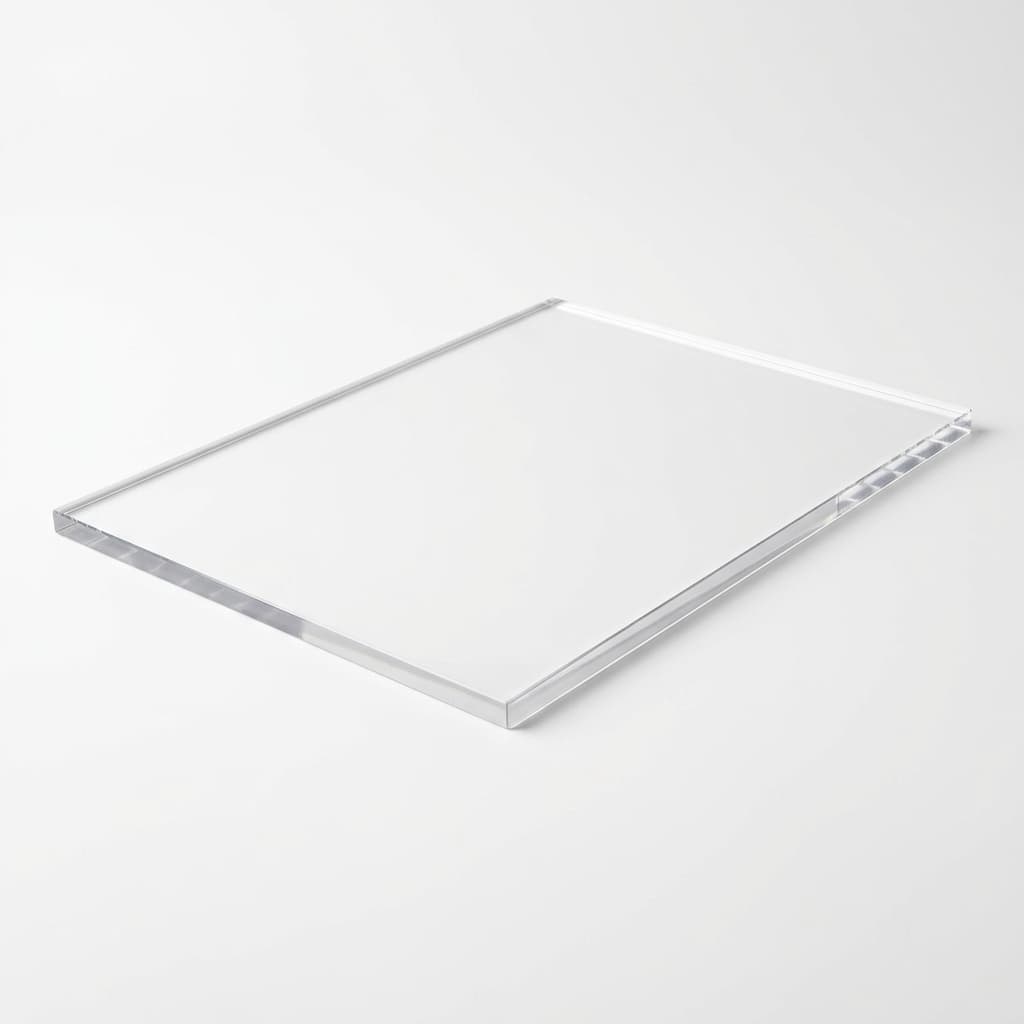 PC - 0.375" 12 x 48 Natural Sheet - view 2