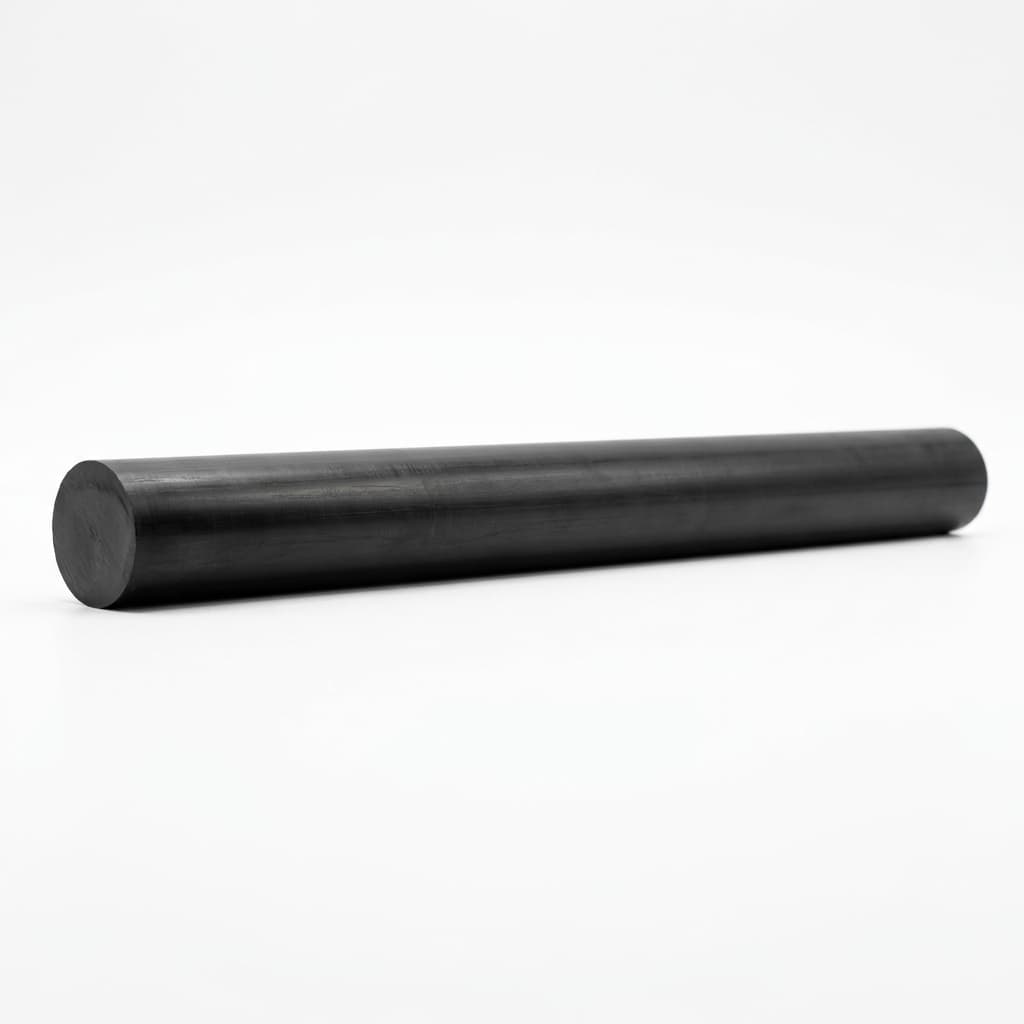 PEEK Polyetheretherketone — Sheet, Rod & Tube Rod