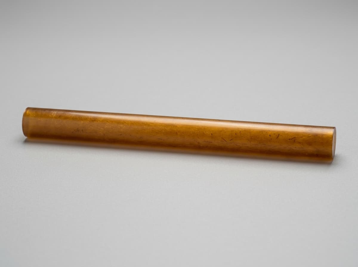 PEI-GF20 20% Glass Fiber Reinforced Polyetherimide — Sheet & Rod Rod
