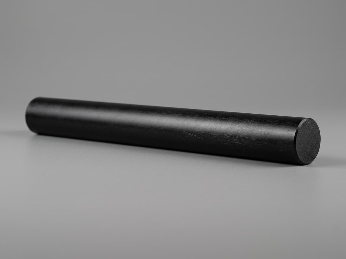 PEI-GF30 30% Glass Fiber Reinforced Polyetherimide — Sheet & Rod Rod