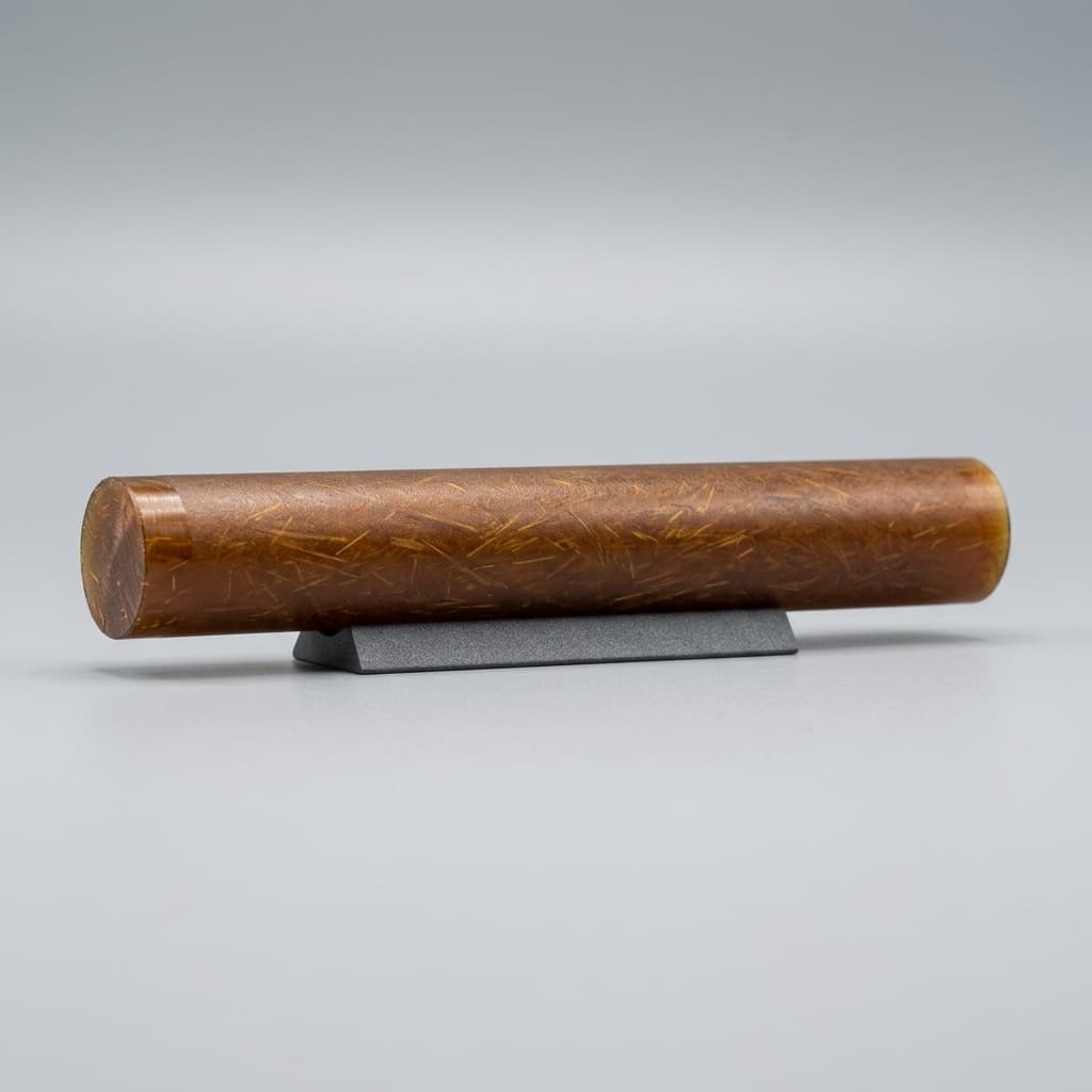 Ultem GF30 (PEI GF30) - 0.500" dia x 84 Natural Rod