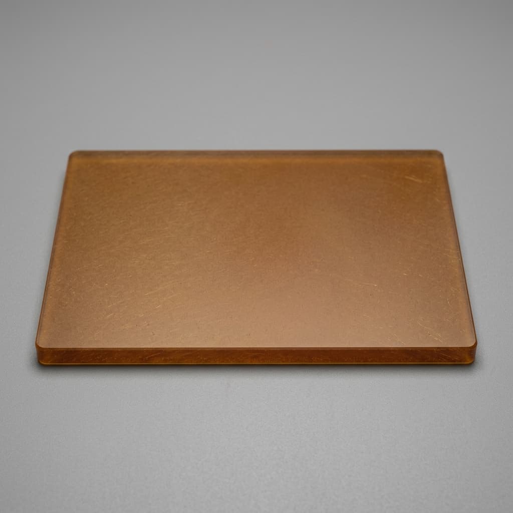 PEI-GF30 30% Glass Fiber Reinforced Polyetherimide — Sheet & Rod Sheet