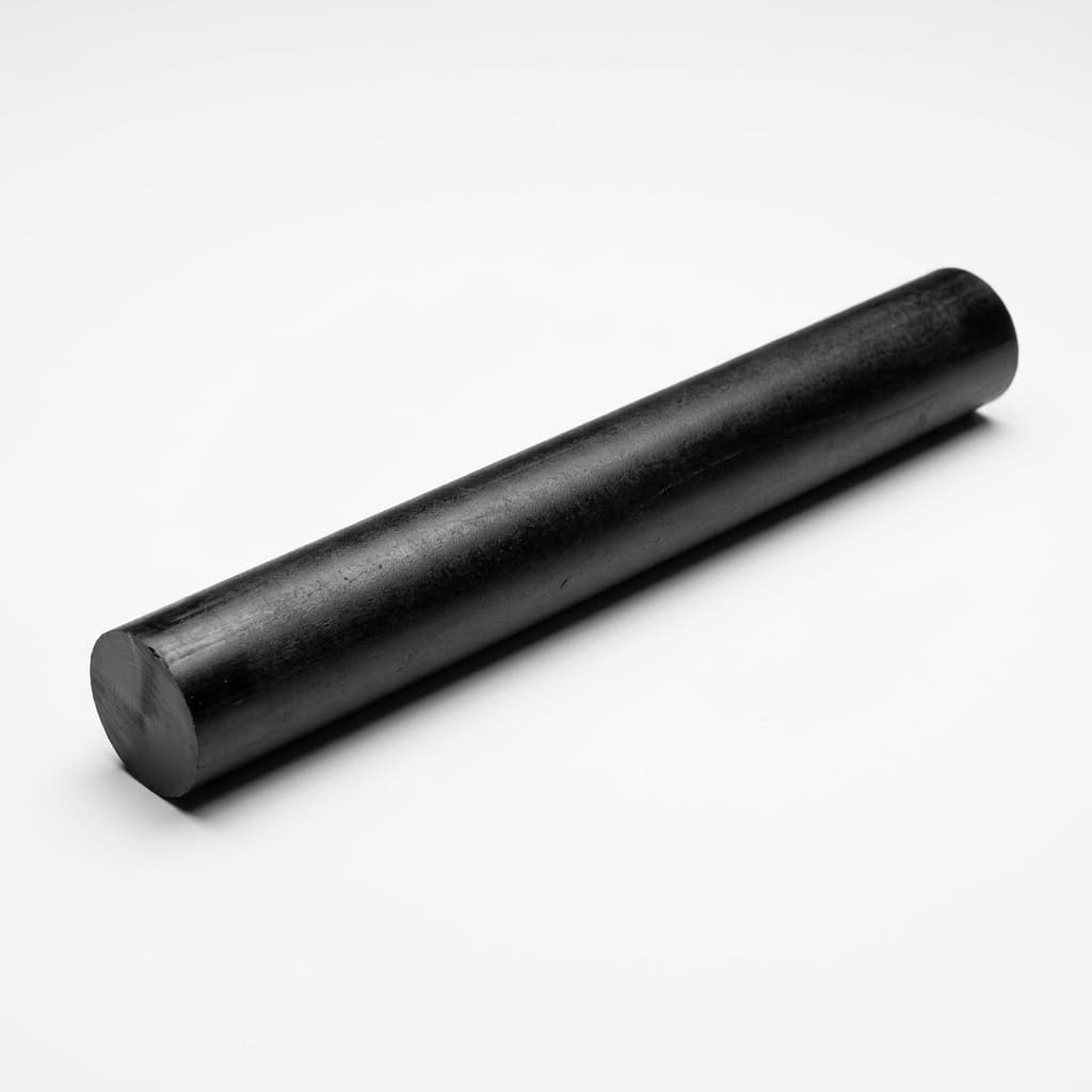 PEI Polyetherimide (Ultem) — Sheet, Rod & Tube Rod