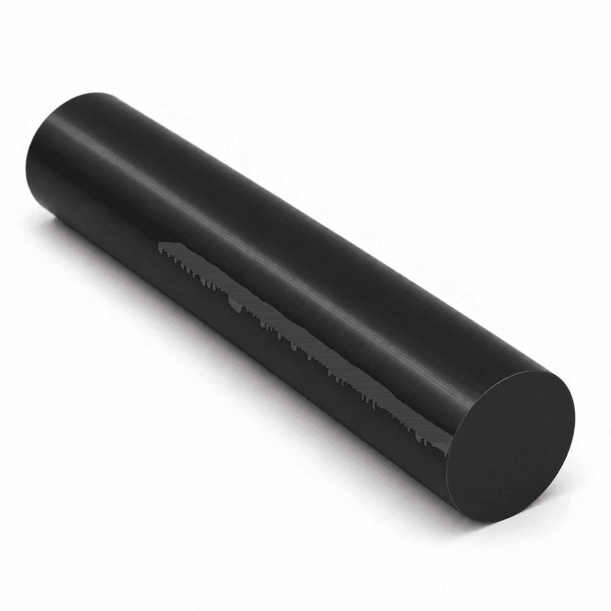 PEI Polyetherimide (Ultem) — Sheet, Rod & Tube Rod