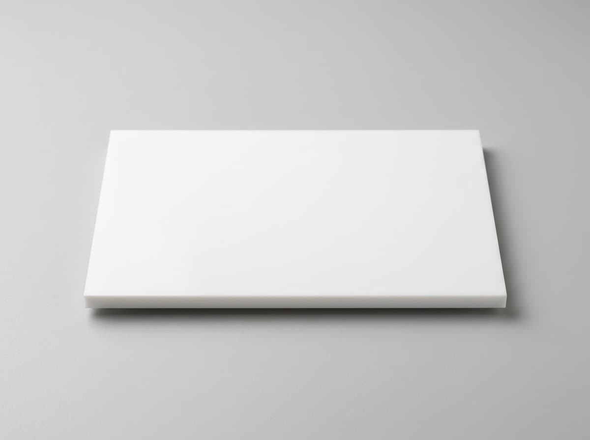 PET Polyethylene Terephthalate — Sheet, Rod & Tube Sheet