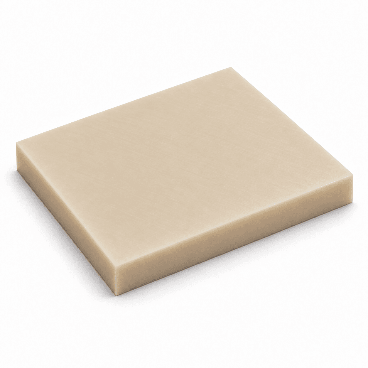 POM-C PTFE (PTFE-Lubricated Copolymer Acetal) — Sheet & Rod Sheet