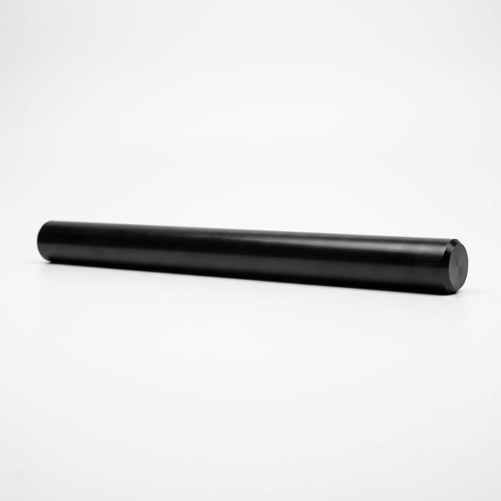 POM-C Copolymer Acetal — Sheet & Rod Rod