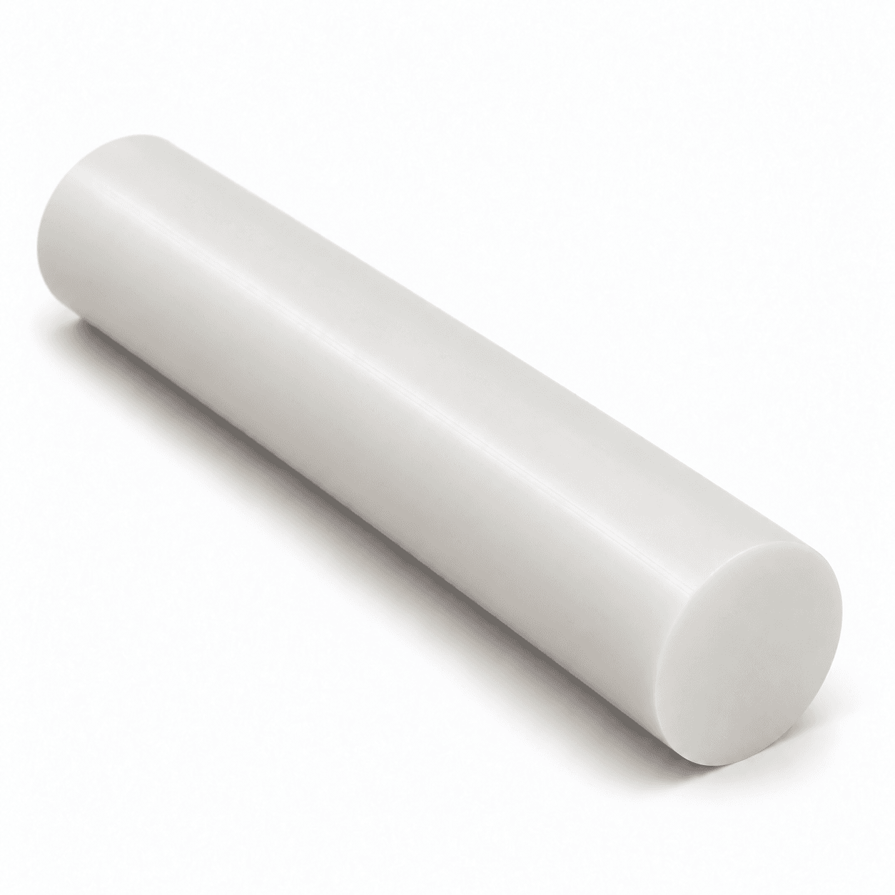 POM-C SD (Static-Dissipative Copolymer Acetal) — Sheet & Rod Rod