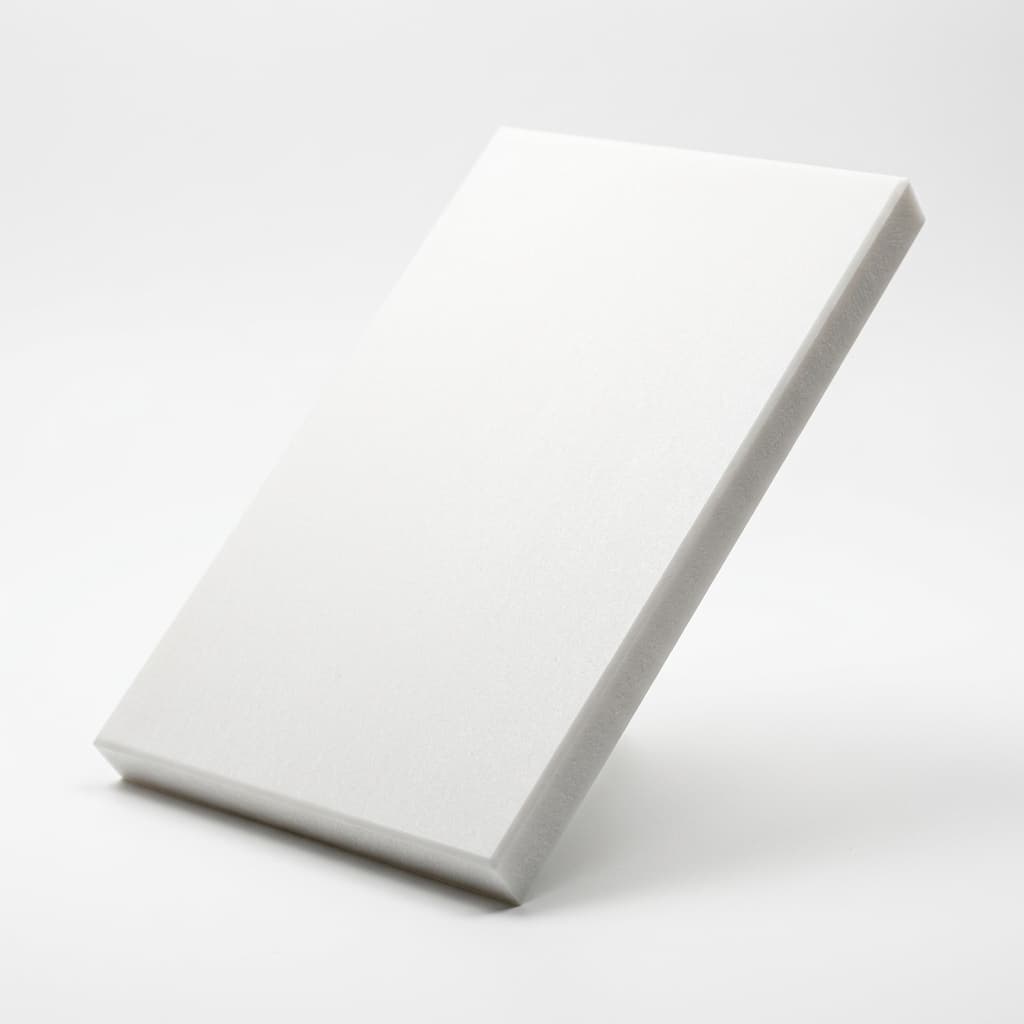 Delrin 570 GF20 (POM-H GF20) - 0.250" 24 x 48 Natural Sheet - view 2
