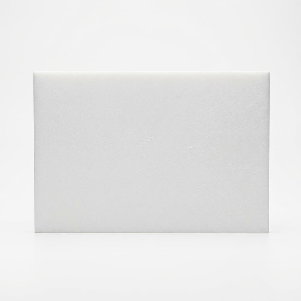 Delrin 570 GF20 (POM-H GF20) - 0.250" 24 x 48 Natural Sheet