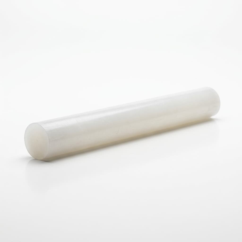 PP Polypropylene — Sheet, Rod & Tube