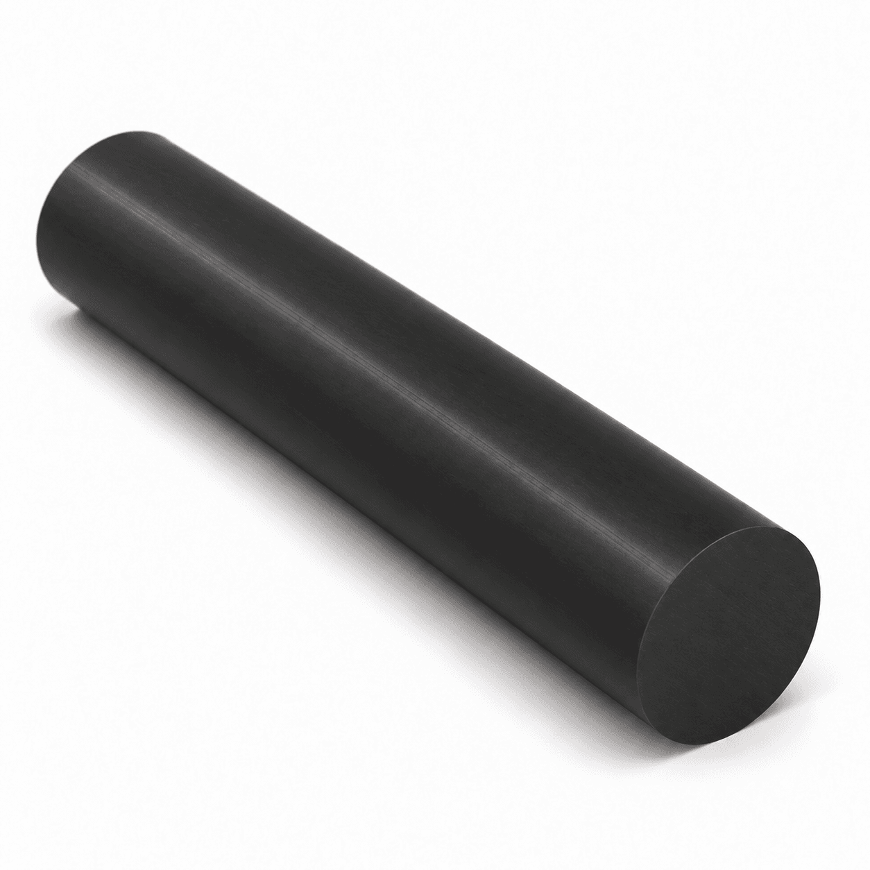 PPO Polyphenylene Oxide — Sheet, Rod & Tube Rod