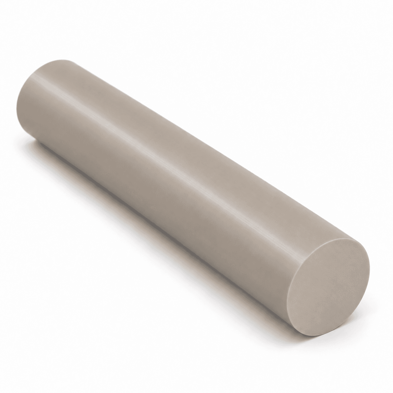 PPS Polyphenylene Sulfide — Sheet, Rod & Tube Rod