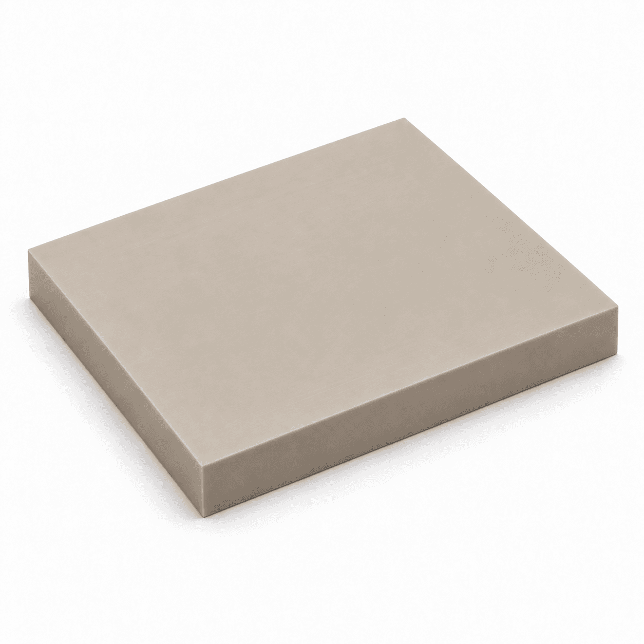 PPS Polyphenylene Sulfide — Sheet, Rod & Tube Sheet