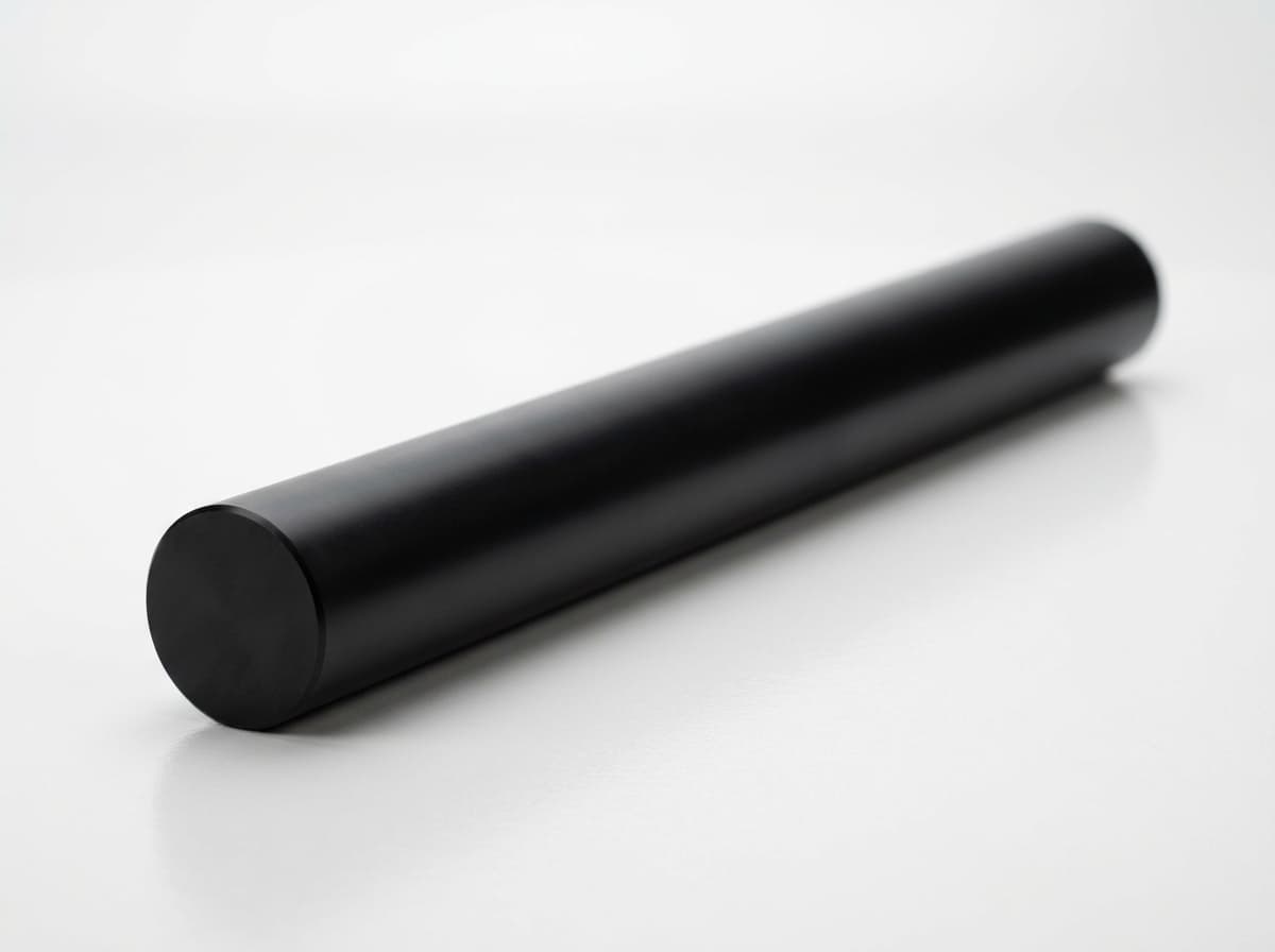 PPSU Polyphenylsulfone — Sheet, Rod & Tube