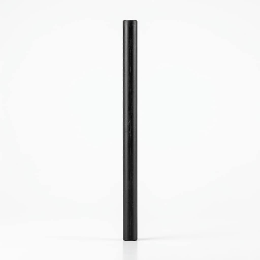 Hydlar Z - 4.000" dia x 48 Black Rod