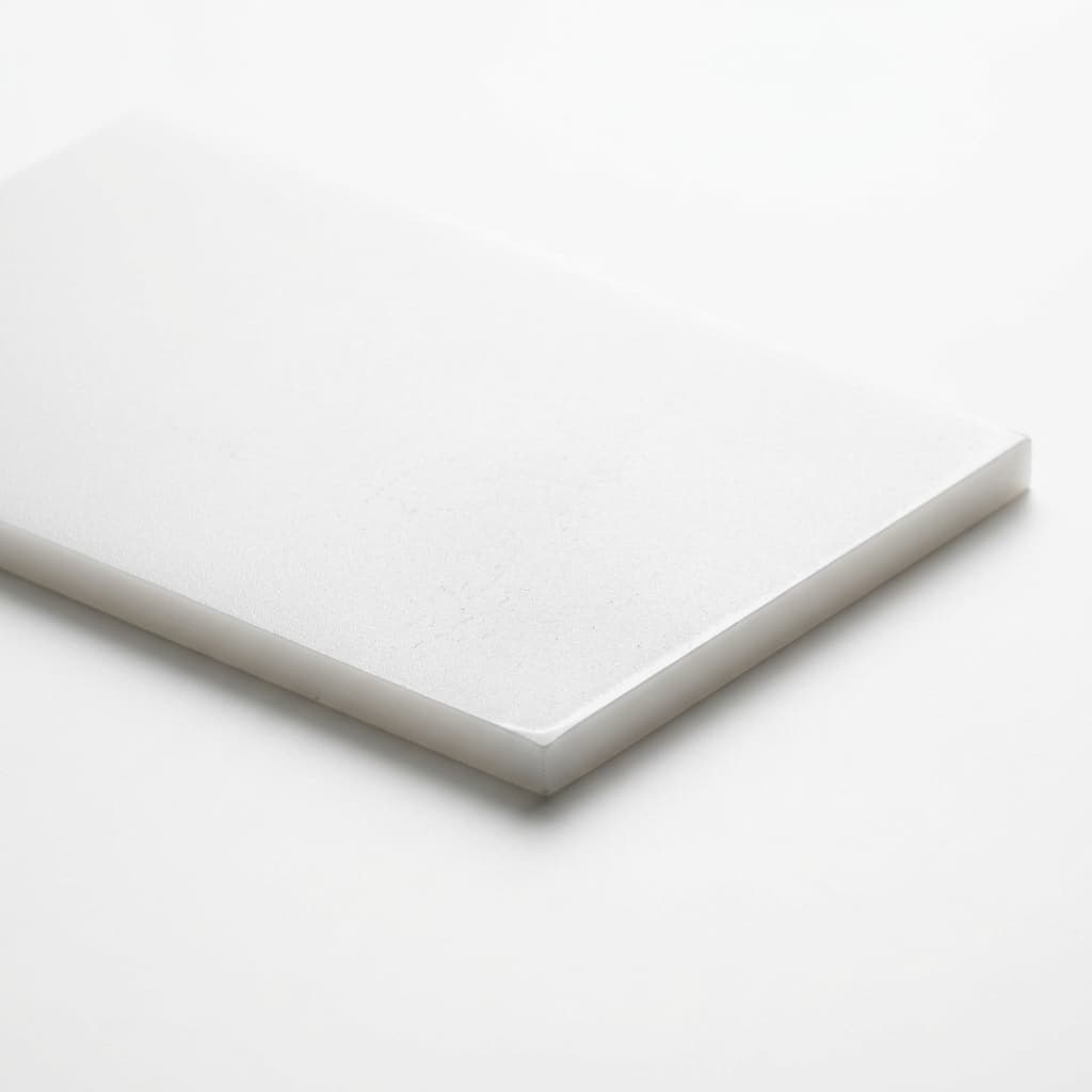 Hydlar Z - 0.250" 24 x 48 Natural Sheet - view 3
