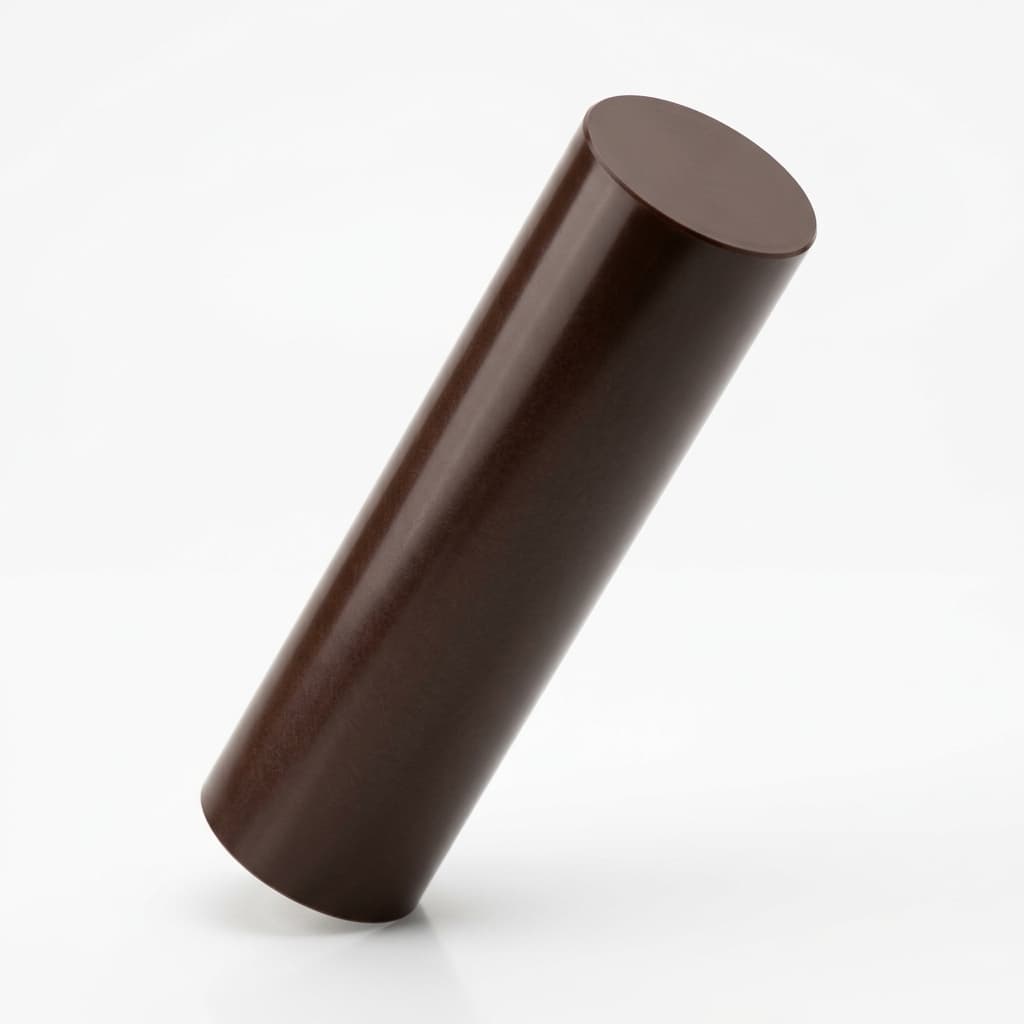 XX - 0.062" dia x 48" Natural Rod - view 2