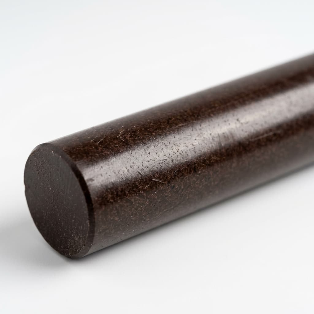 XX - 0.062" dia x 48" Natural Rod - view 3