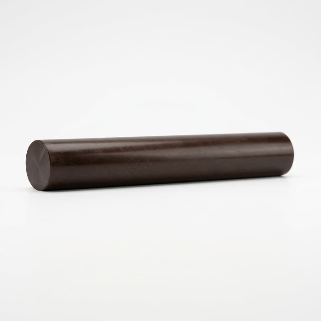 XX - 0.062" dia x 48" Natural Rod