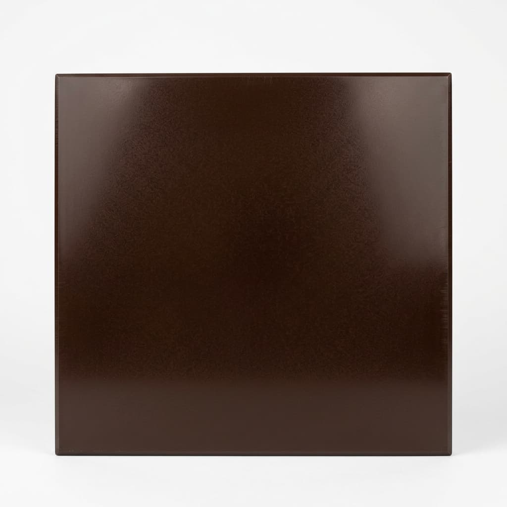 XX - 0.031" 36 x 48 Natural Sheet