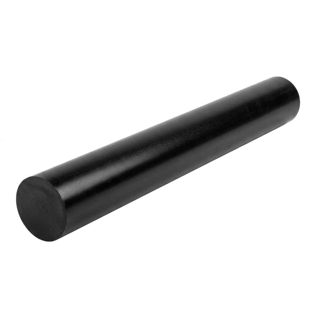 XXX - 2" dia x 48" Black Rod - view 2