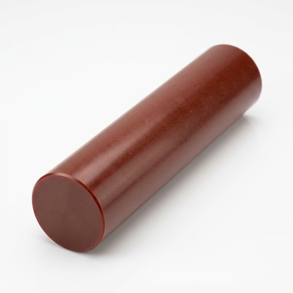 XXX - 0.032" dia x 48" Natural Rod - view 2