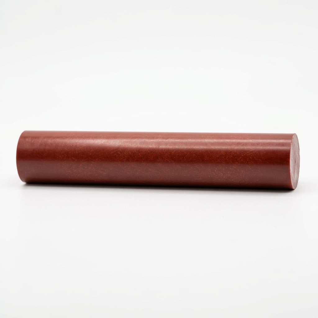 XXX - 0.032" dia x 48" Natural Rod