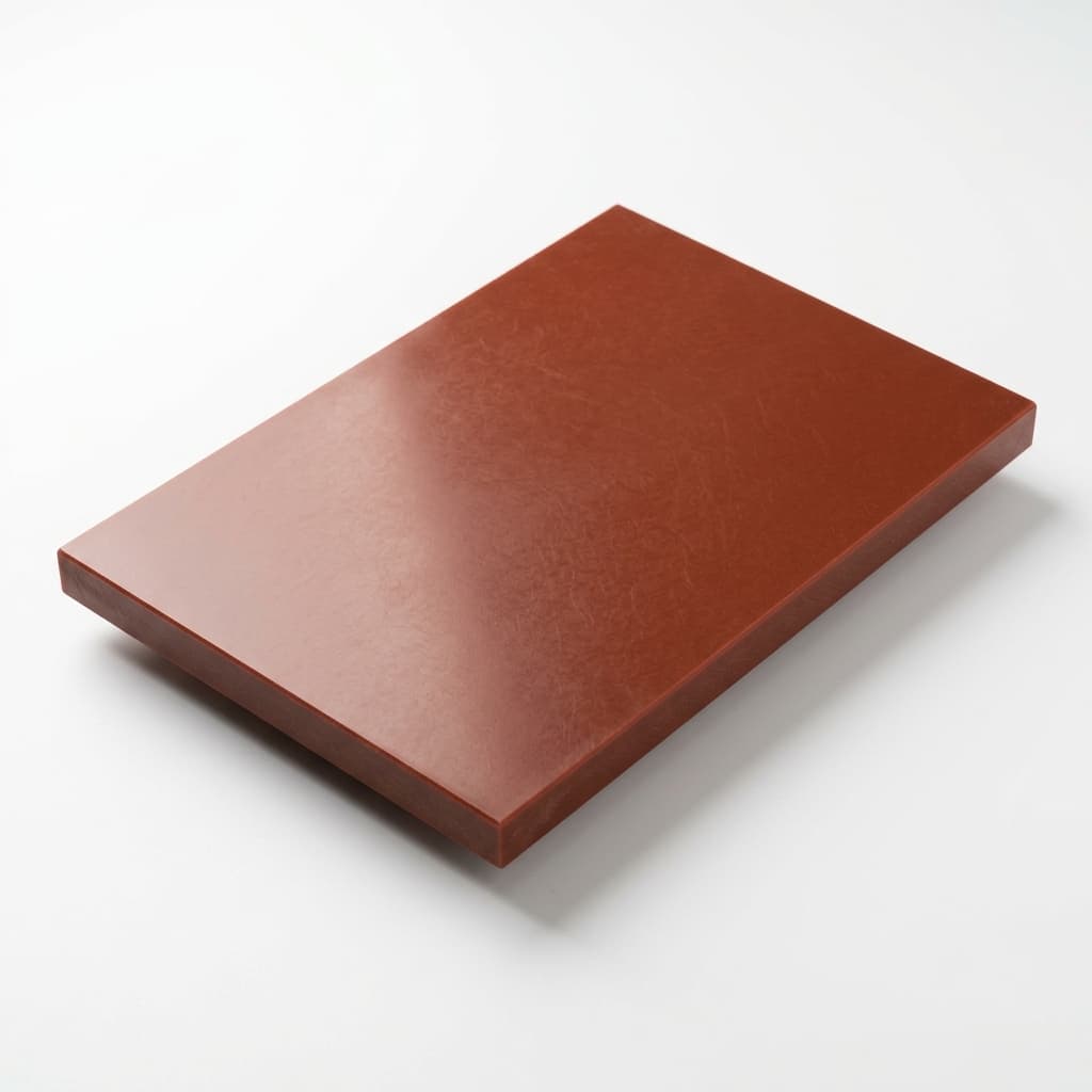 XXX - 0.031" 36 x 48 Natural Sheet - view 2