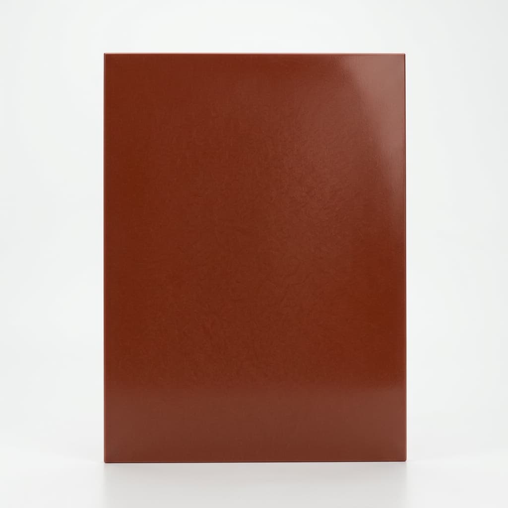 XXX - 0.031" 36 x 48 Natural Sheet
