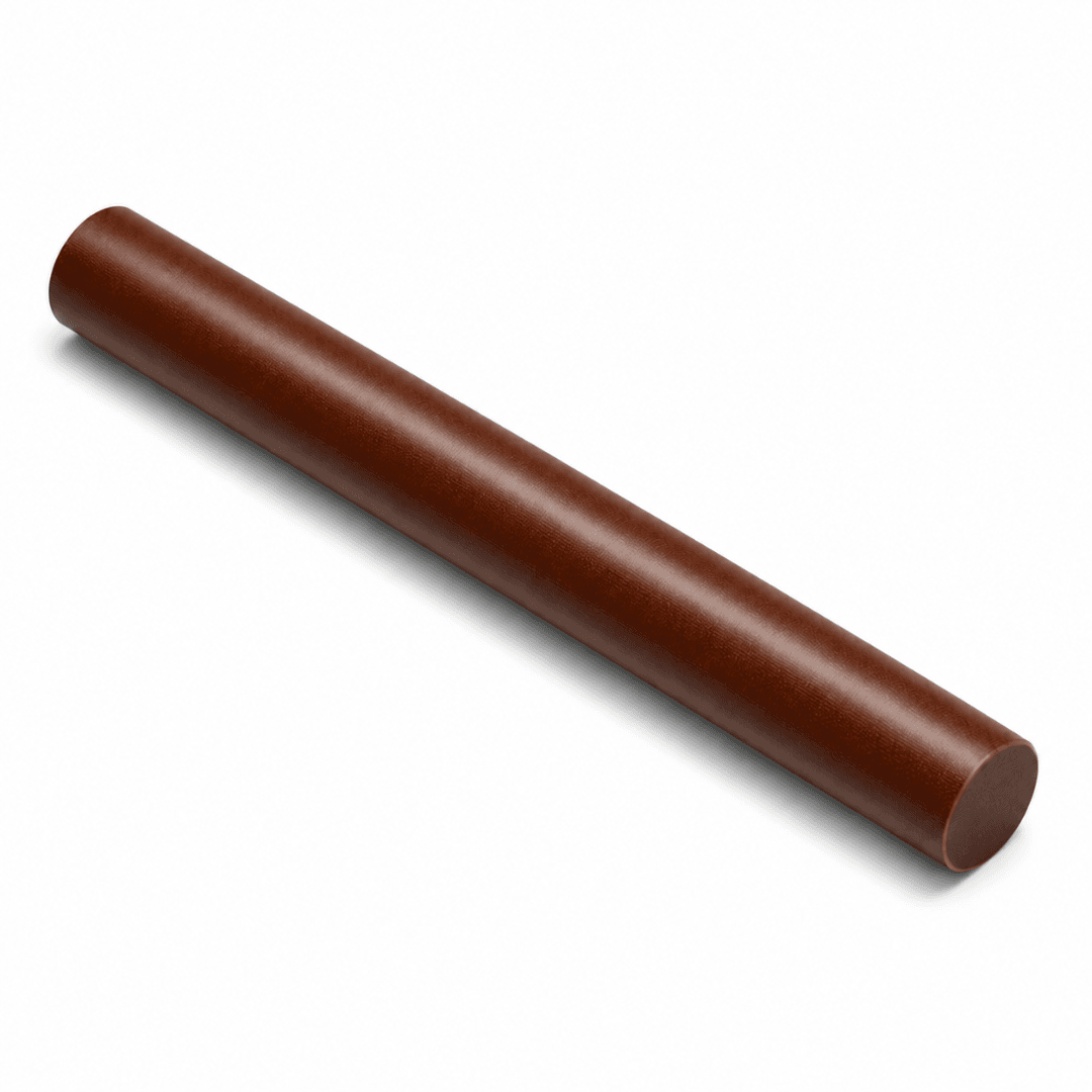 CE - 0.75" dia x 48" Black Rod