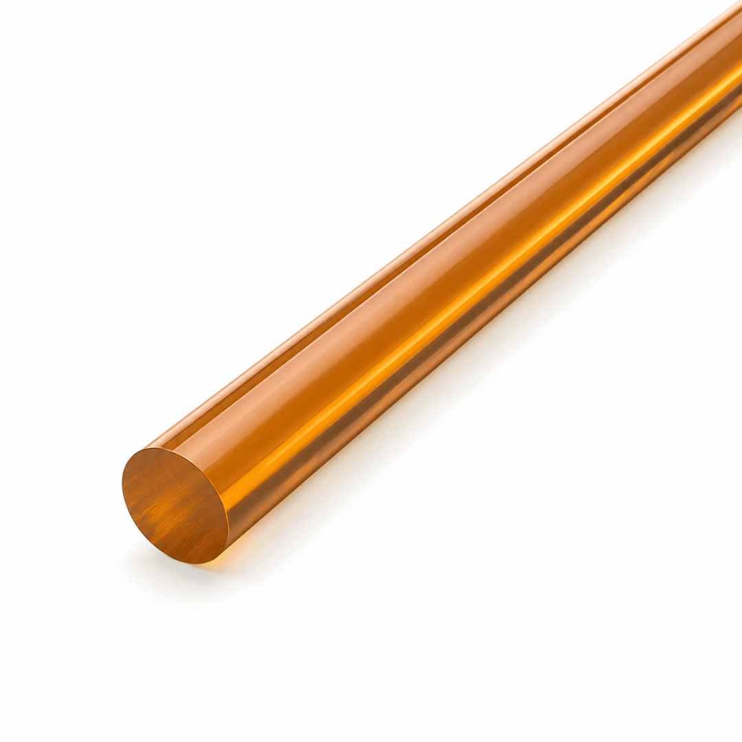 PEI Rod / Polyetherimide / Ultem / PEI Rod