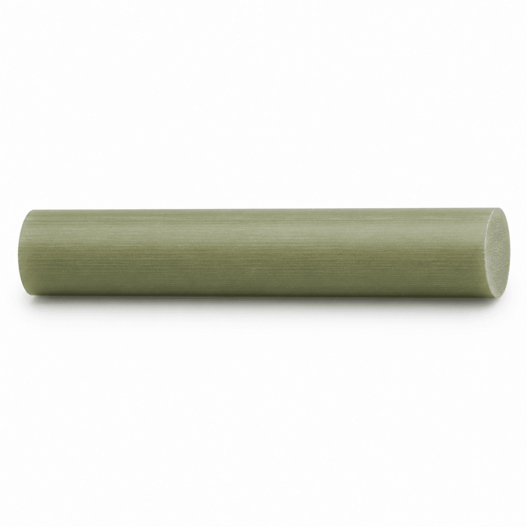 G9 - 2.5" dia x 48" Natural Rod - view 2