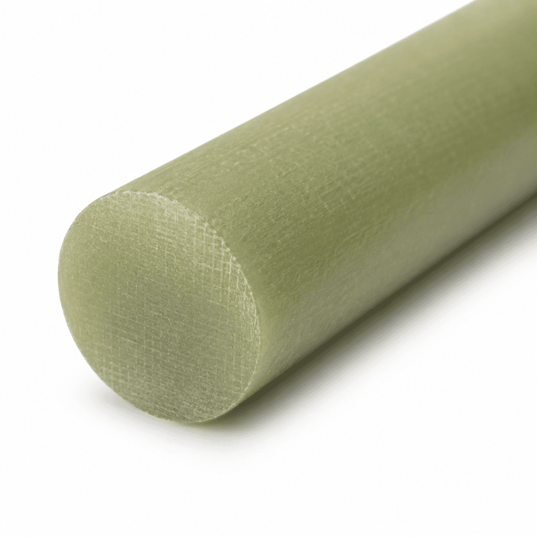 G9 - 2.5" dia x 48" Natural Rod - view 3