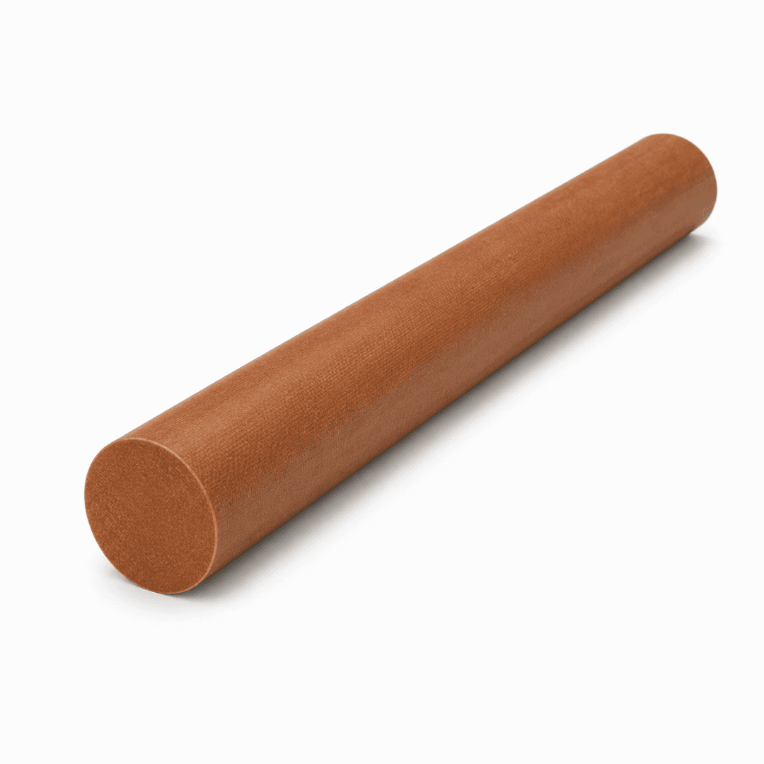 LE - 0.14" dia x 48" Black Rod