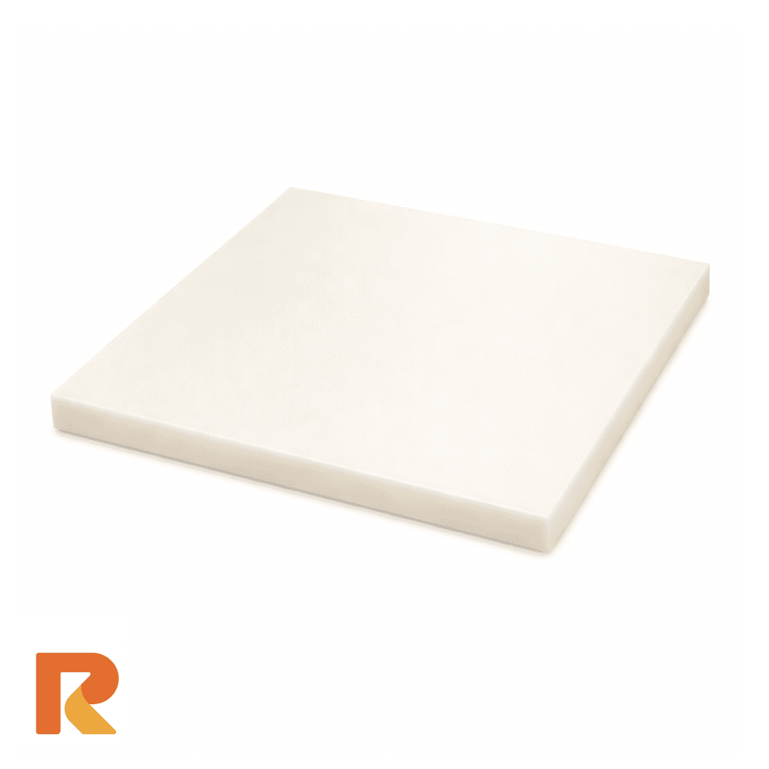 Cast Nylon Polyamide — Sheet, Rod & Tube