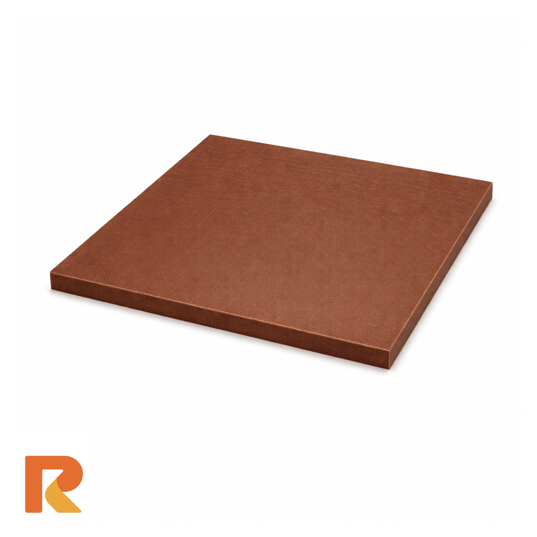 Cotton Phenolic Laminates — Sheet & Rod