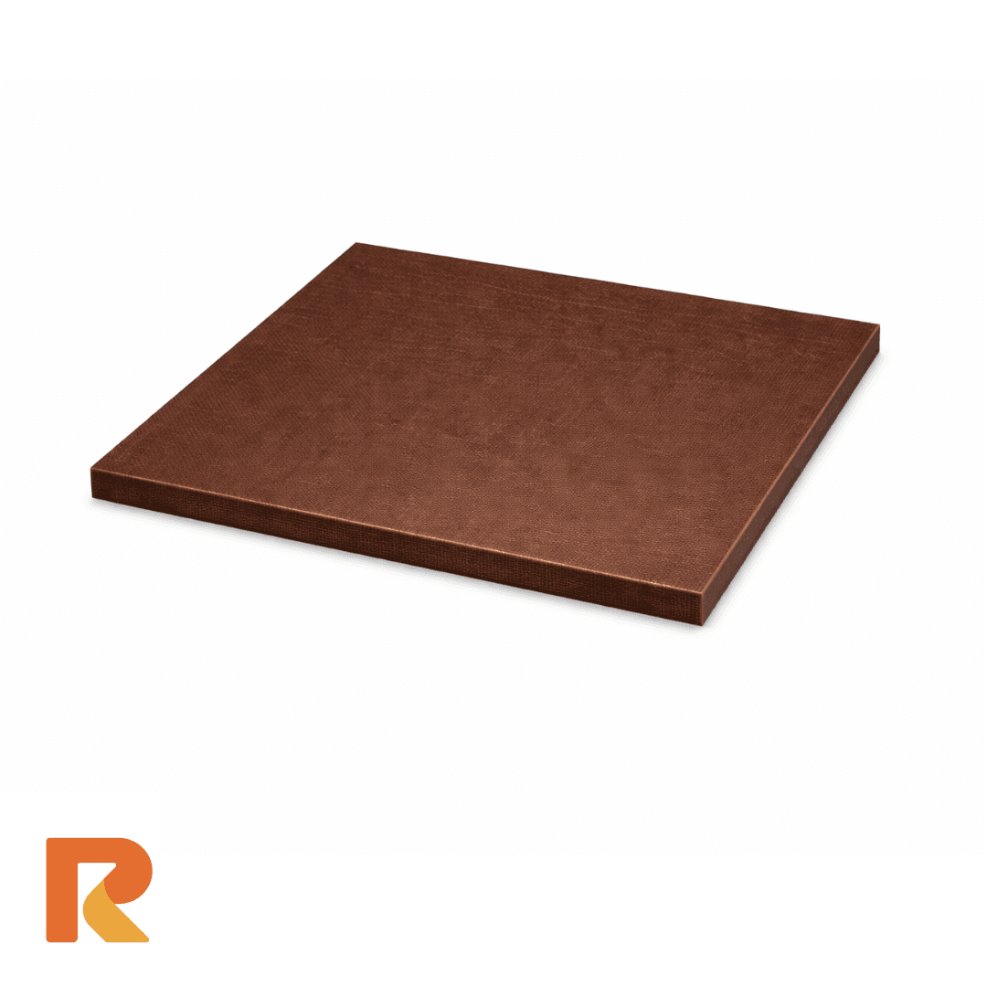CE Coarse-Weave Cotton Phenolic (NEMA CE) — Sheet