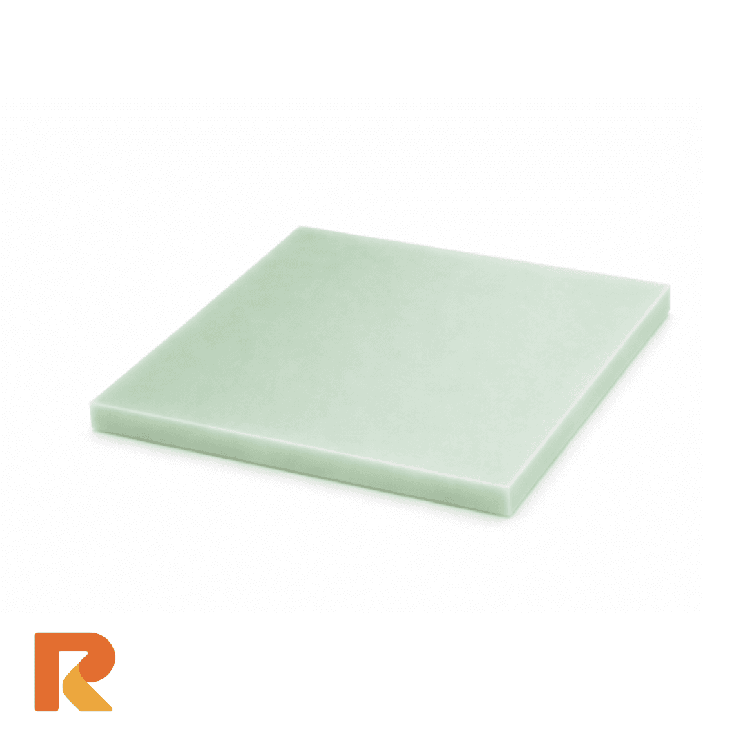 Glass Epoxy Laminates — Sheet & Rod