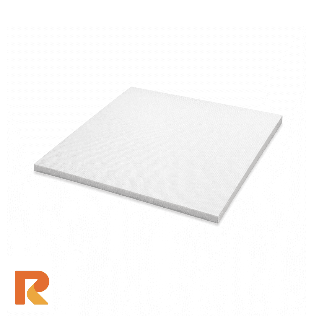 Glass Silicone Laminates — Sheet & Rod