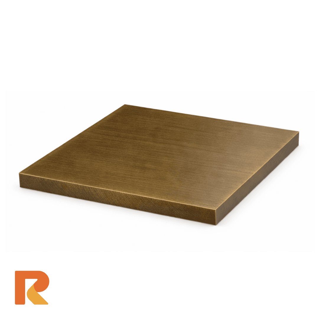 PEI Polyetherimide (Ultem) — Sheet, Rod & Tube
